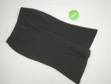 spódnice midi plisowane czarne: Spódnica damska, L — 3