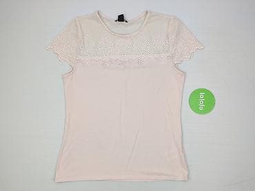 bluzki serce: H&M, Bluzka damska, rozmiar L — 2