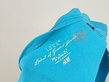 tommy: H&M L.O.G.G., T-shirt damski, rozmiar S — 6