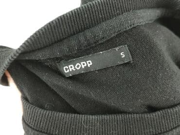 t shirt crop oversize: Cropp, Koszulka dla mężczyzn, rozmiar S — 4