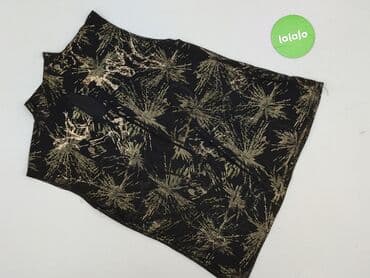 bluzki sylwestrowe dla puszystych: Bluzka damska, rozmiar 4XL — 3