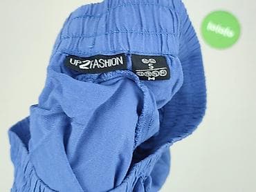 spodenki push up: UP2Fashion, Szorty damskie, rozmiar S — 4