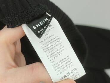 Kobiety: Shein, Spodnie dresowe damskie, XS — 6