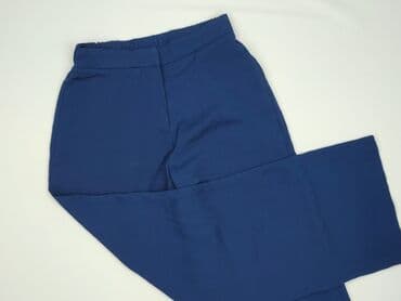 spodnie jogger damskie allegro: Esmara, Material trousers for women, M at lalafo.pl — 1 spodnie jogger damskie allegro: Esmara, Material trousers for women, M — 1