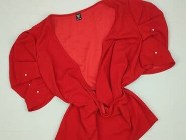 Shein Curve, Bluzka damska, rozmiar 3XL