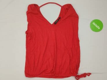 t shirty z dekoltem na plecach: Twist & Tango, Top damski, rozmiar S — 2