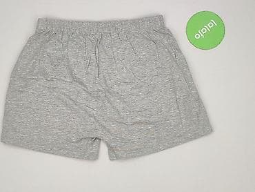 t shirty basic oversize: Szorty damskie, rozmiar M — 4