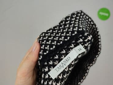 kurtki zimowe taranko: Taranko, Sweter damski, rozmiar S — 4