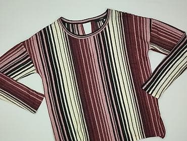 szafirowy sweter: Next, Sweter damski, rozmiar L — 1