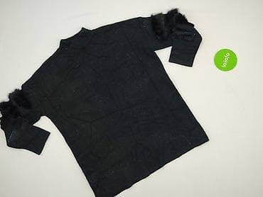 panda: Sweter damski, rozmiar L — 2