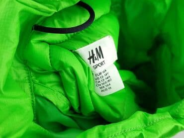 skarpety z twoim psem: Демісезонна куртка, H&M, 13 р., 158-164 см, стан - Ідеальний — 4