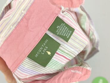 calzedonia koszula w paski: Koszula damska, rozmiar XL — 4