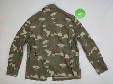 kurtki zimowe damskie wyprzedaż hm: H&M Divided, Kurtka przejściowa damska, rozmiar M — 4