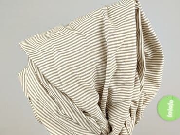 koszula wiya w paski: Bluzka damska, rozmiar M — 5