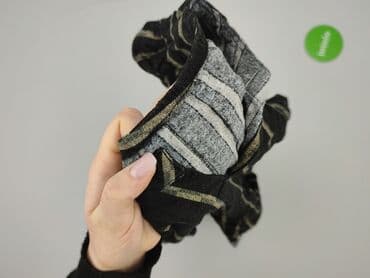 bluzki w paski z serduszkiem: Bluzka damska, rozmiar S — 4