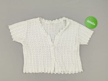 kurtki zimowe damskie c a: Kardigan damski, rozmiar M — 2