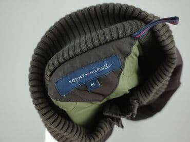 hm cargo pants: Tommy Hilfiger, Kurtka przejściowa dla mężczyzn, rozmiar M — 4
