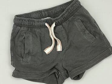 kombinezon softshell dla dzieci: Shorts, 9-12 months, condition - Good — 1