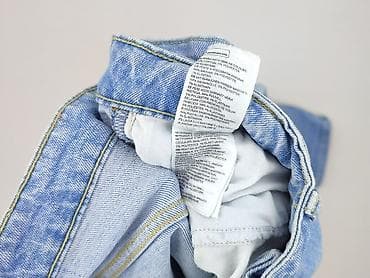 converse 29: H&M Divided, Jeans for women, size XL — 6