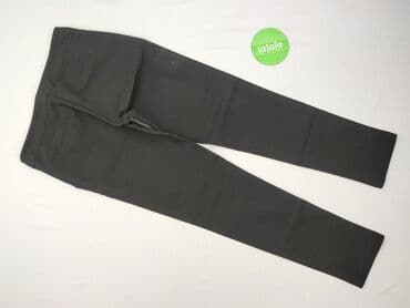 Women: Greenpoint, Material trousers for women, size S (EU 36) — 3