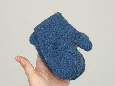 czapka monkler: Gloves, 14 cm, condition - Very good — 4