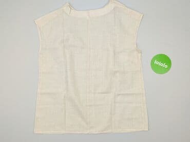 c a marynarka: Bluzka damska, rozmiar 4XL — 3