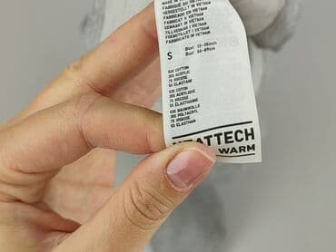 Kobiety: Uniqlo, Bluzka damska, rozmiar S — 5