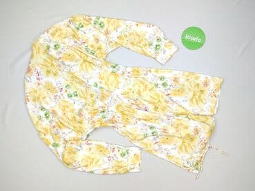 sukienka w cytryny reserved: Zara, Sukienka damska, rozmiar M — 3