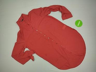 koszula burbery: Sinsay, Sukienka damska, rozmiar XL — 2