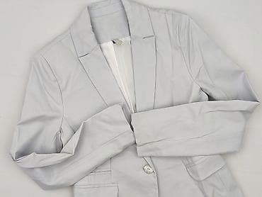 bomber h m: Marynarka damska, rozmiar S — 1