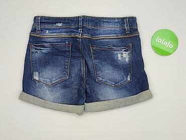 rifle jeans: Szorty damskie, rozmiar S — 3