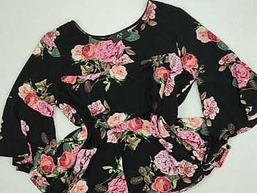 Ubrania damskie: AX Paris, Bluzka damska, rozmiar L — 1