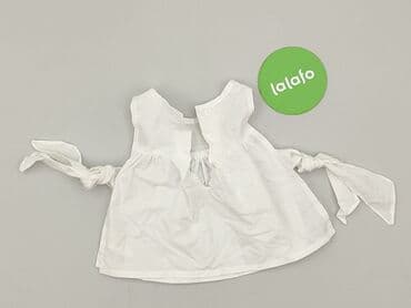 sukienka sweterkowa c a: Sukienka, Mothercare, Wcześniak, stan - Idealny — 3
