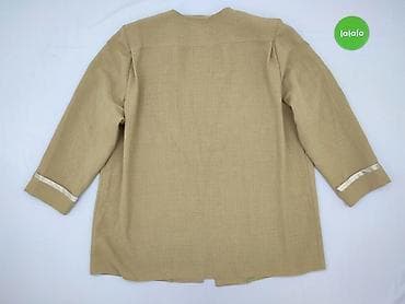 kotex garnitury: XXL, Marynarka damska, rozmiar 2XL — 3