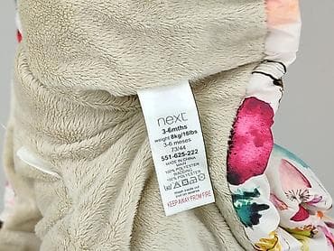 koszulka basic zara: Kurtka, Next, 3-6 miesięcy, stan - Idealny — 5