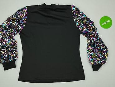 kurtki lamu: Chic Me, Bluzka damska, rozmiar XL — 3