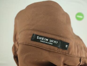 shein zolta sukienka: Shein, Sukienka damska, rozmiar XS — 4