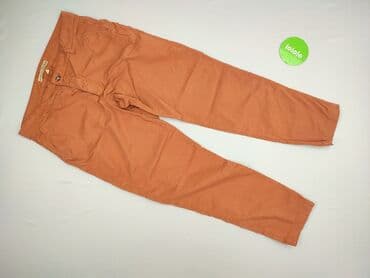 duże rozmiary ekskluzywne sukienki plus size: Women`s trousers, size 2XL (EU 44) — 2