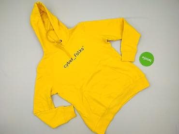 bluza leniwiec: Bluza z kapturem damska, rozmiar L — 2