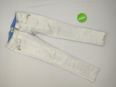 wash jeans: Jeansy damskie, rozmiar M — 2