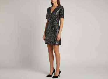 taranko sukienki koktajlowe: Sukienka damska, rozmiar S — 7