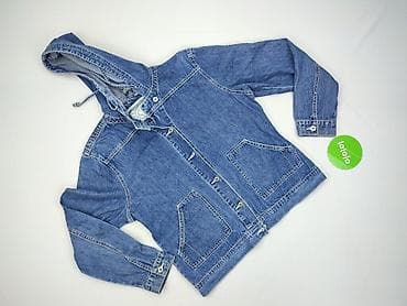 identic man kurtka: Kurtka jeansowa damska, rozmiar M — 2