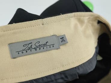 spódnice odder side: Top Secret, Spódnica damska, rozmiar XS — 5