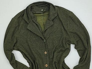 Kardigan damski, rozmiar 2XL