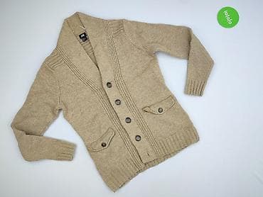 pull and bear bomberka damska: H&M, Кардиган жіночий, розмір M на lalafo.pl — 2 pull and bear bomberka damska: H&M, Кардиган жіночий, розмір M — 2