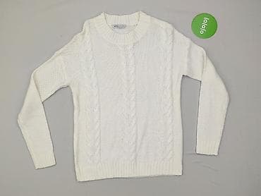 sweter bawelna: Cropp, Sweter damski, rozmiar XS — 2