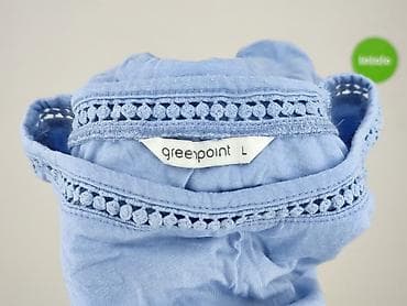 ozdoby do bluzek: Greenpoint, Bluzka damska, rozmiar L — 5