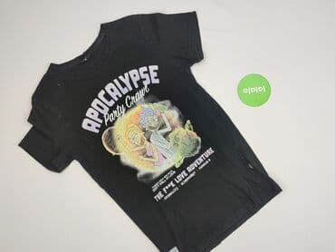 lidl klapki crocs: Cropp, Koszulka dla mężczyzn, M — 2