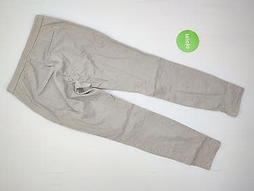 deichmann buty catwalk: Spodnie materiałowe damskie, rozmiar S — 3