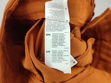 tk maxx sandały: Reserved, Spodnie materiałowe damskie, rozmiar M — 5